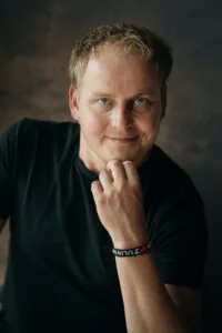 Ruben Meijer